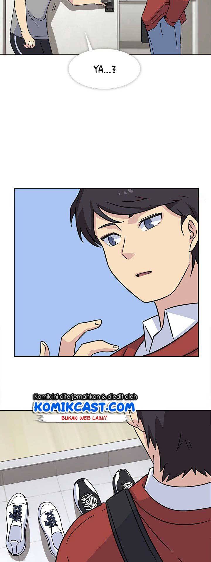 Springtime for Blossom: Chapter chapter-14 - Page 34