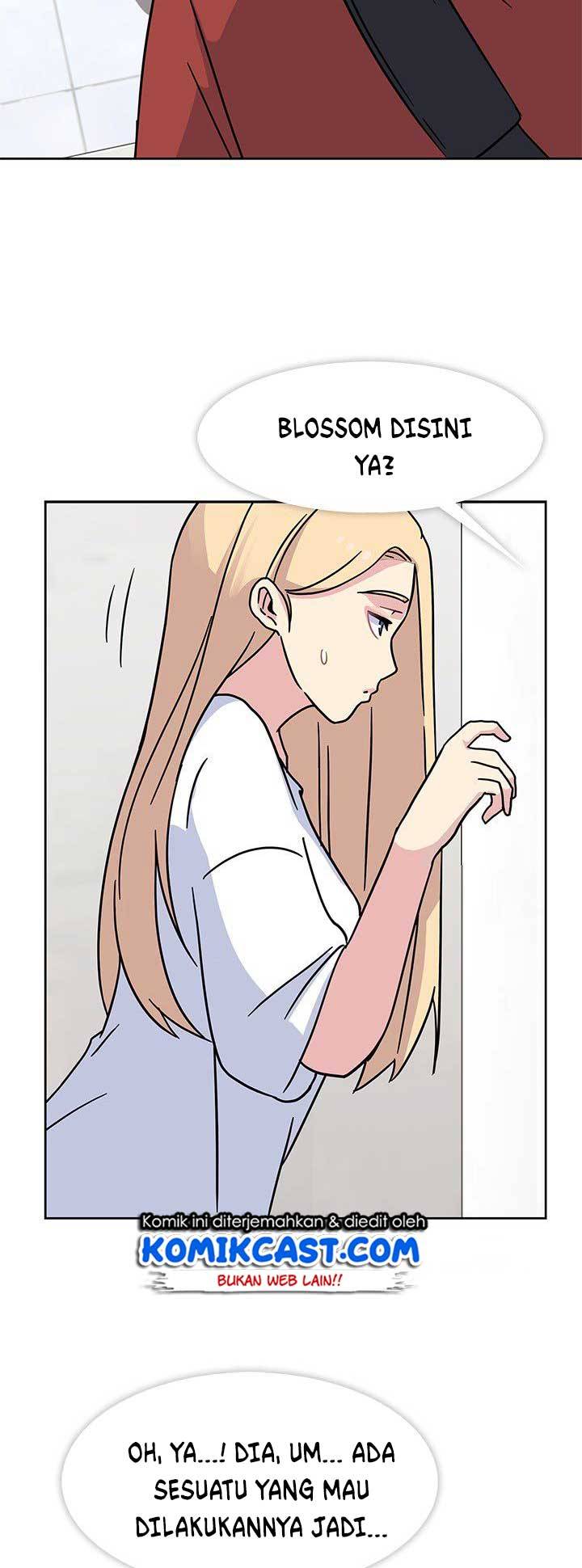 Springtime for Blossom: Chapter chapter-14 - Page 35