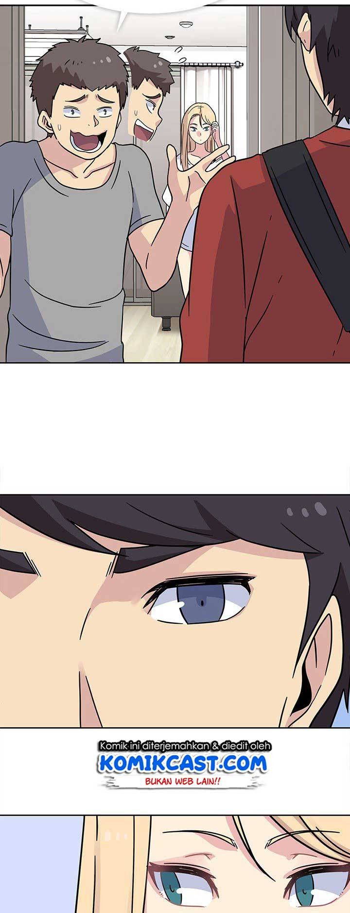Springtime for Blossom: Chapter chapter-14 - Page 36