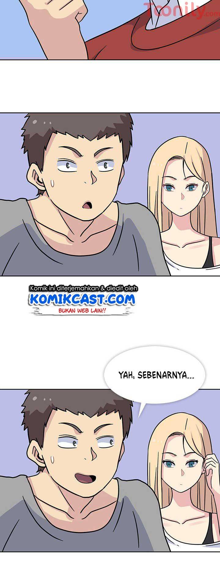 Springtime for Blossom: Chapter chapter-14 - Page 38