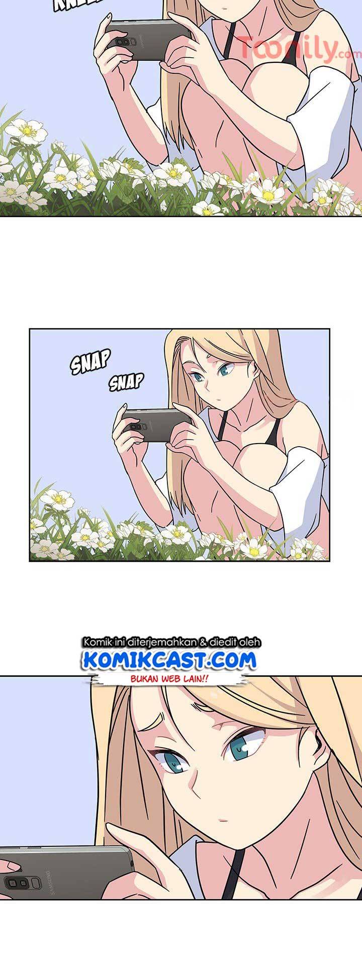 Springtime for Blossom: Chapter chapter-14 - Page 42