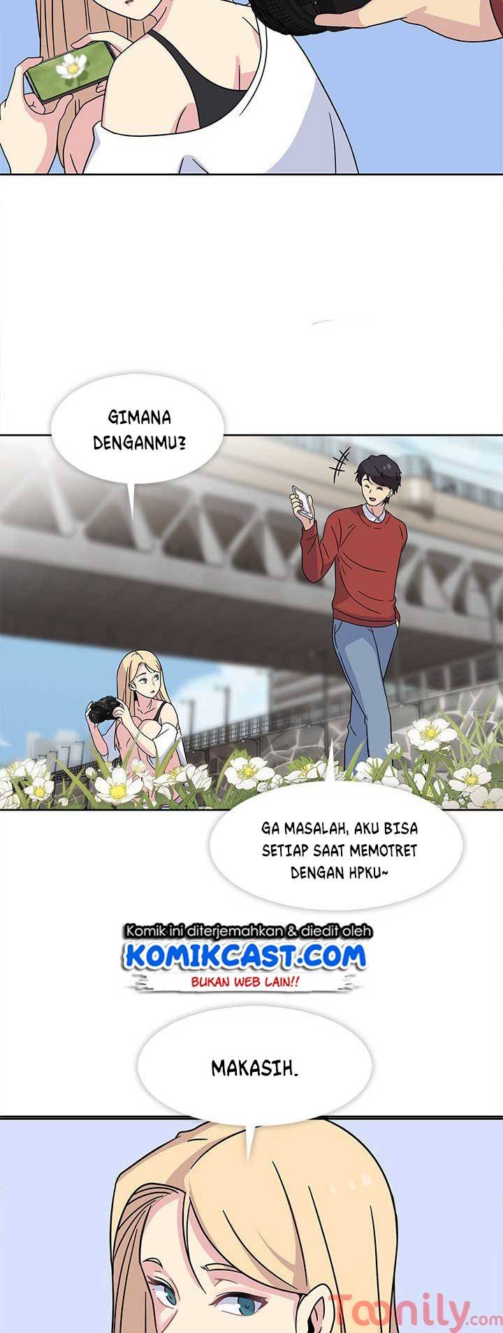 Springtime for Blossom: Chapter chapter-14 - Page 44
