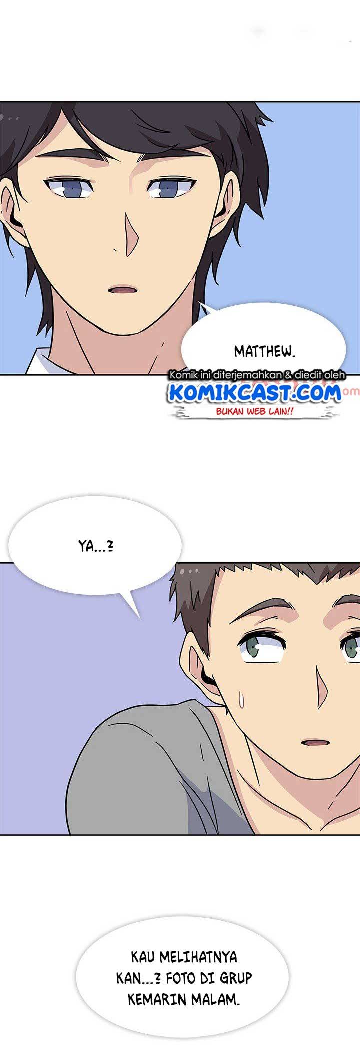 Springtime for Blossom: Chapter chapter-14 - Page 47