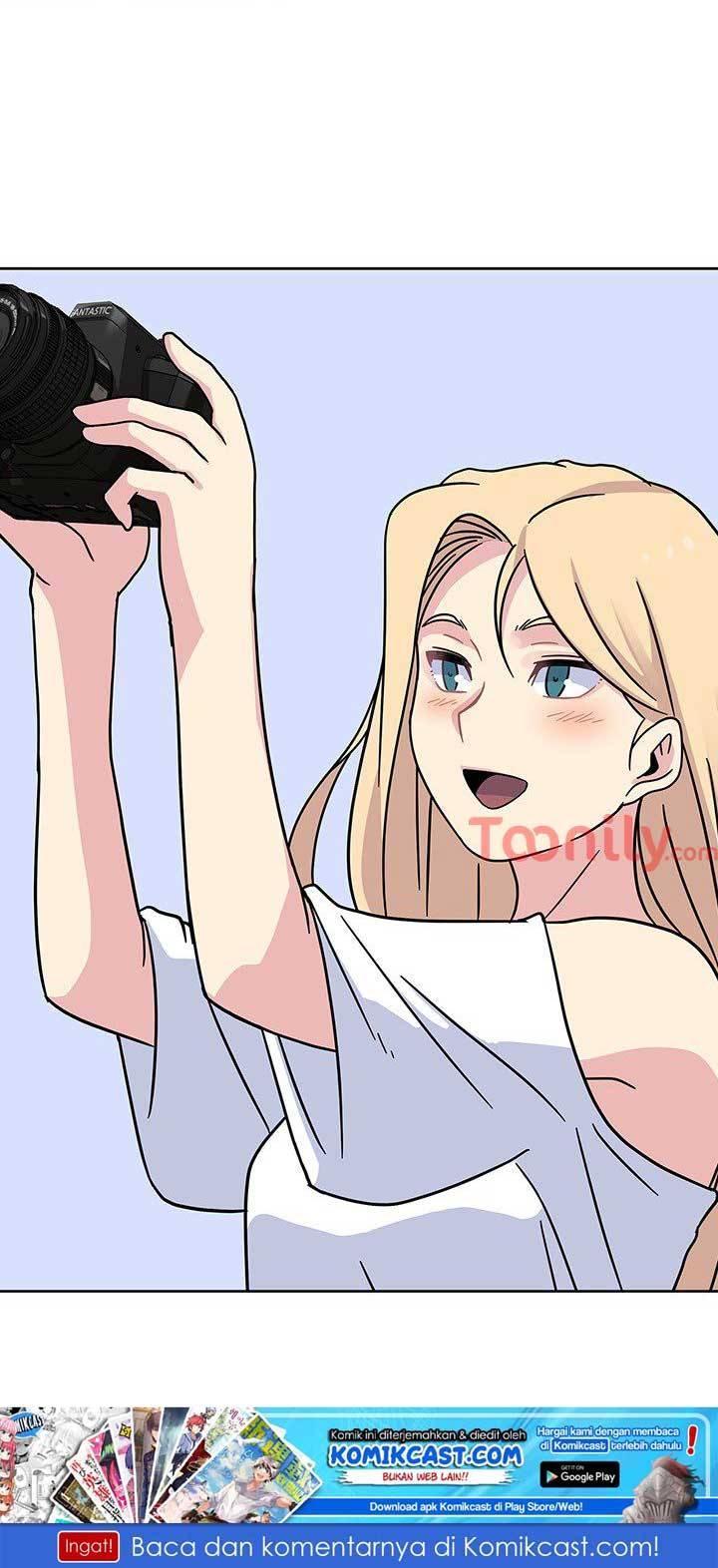 Springtime for Blossom: Chapter chapter-14 - Page 49