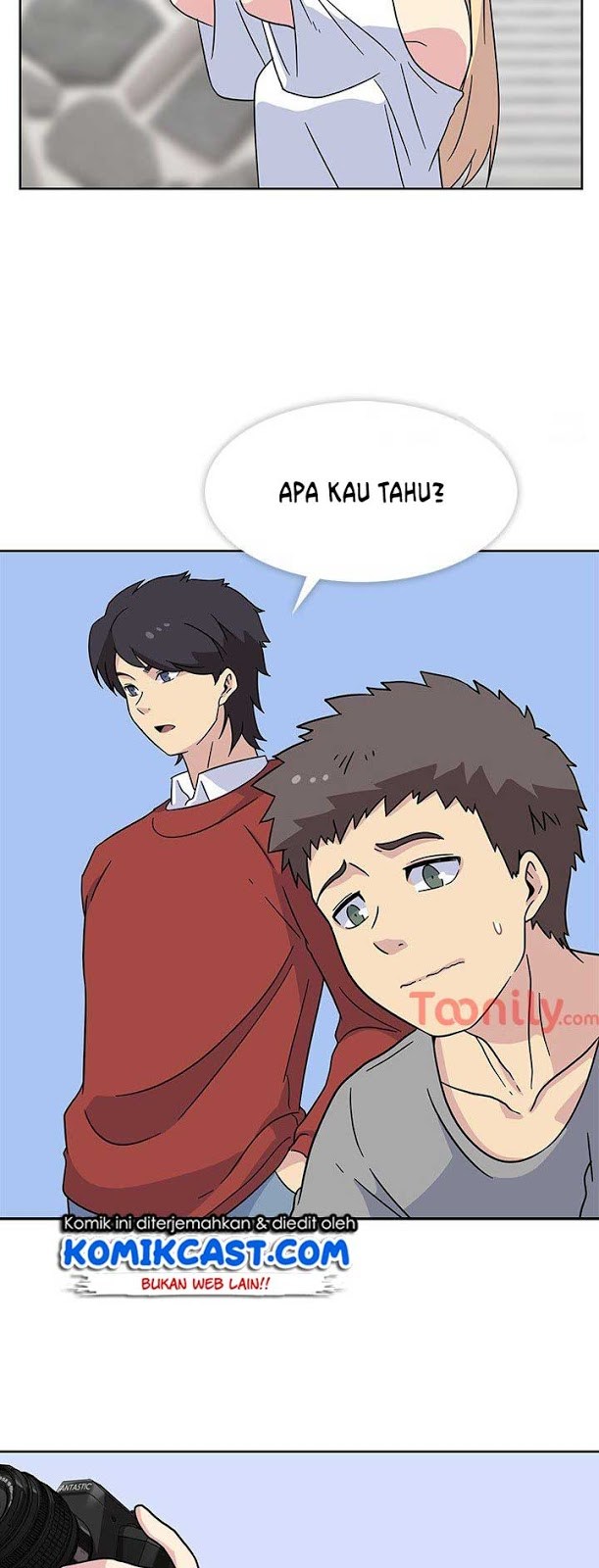 Springtime for Blossom: Chapter chapter-15 - Page 4