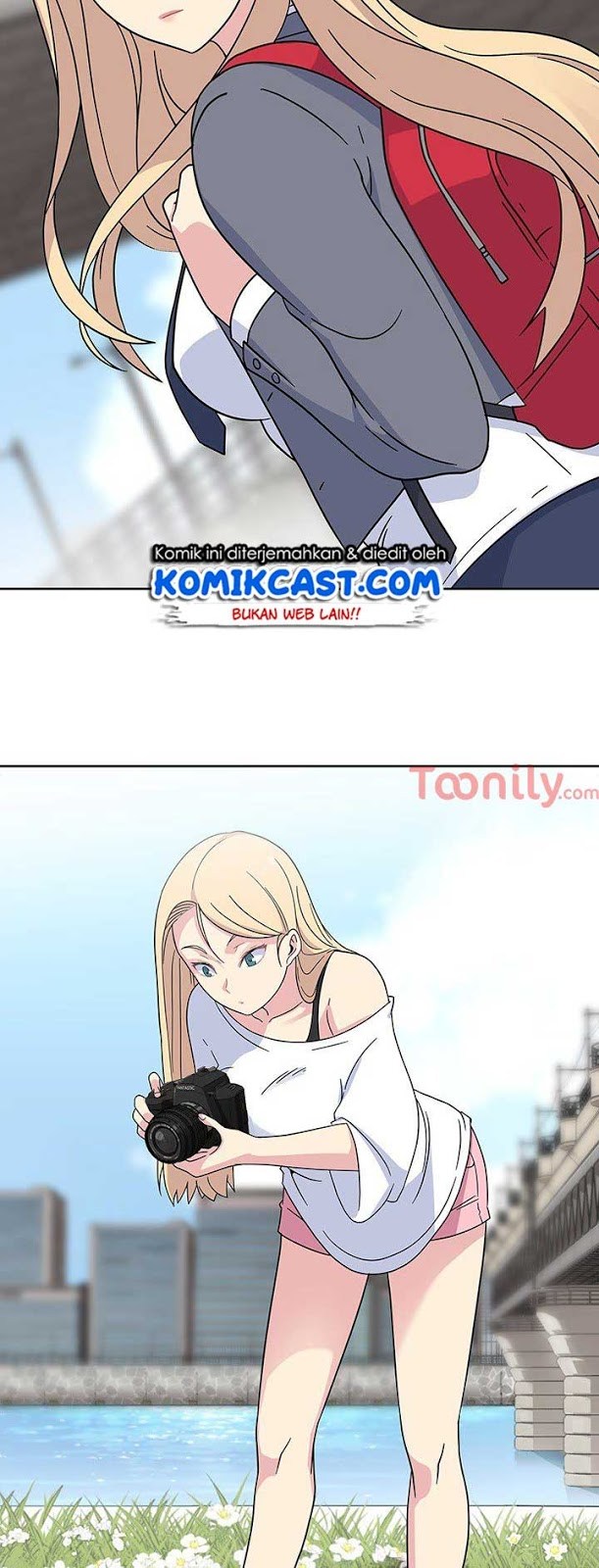 Springtime for Blossom: Chapter chapter-15 - Page 6