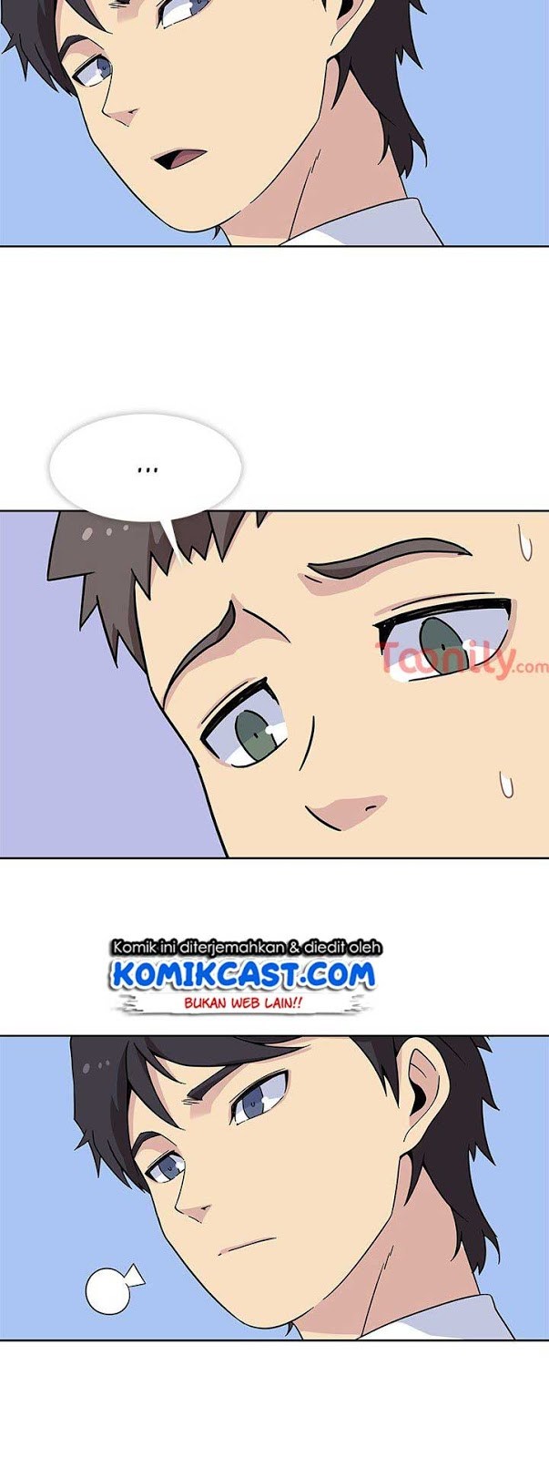 Springtime for Blossom: Chapter chapter-15 - Page 9