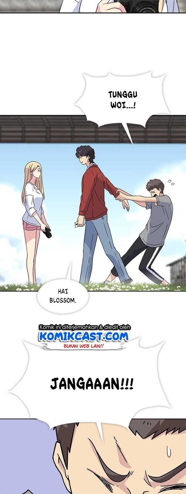 Springtime for Blossom: Chapter chapter-15 - Page 11