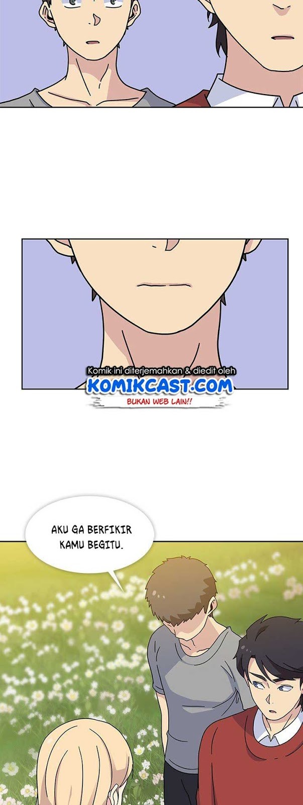 Springtime for Blossom: Chapter chapter-15 - Page 18