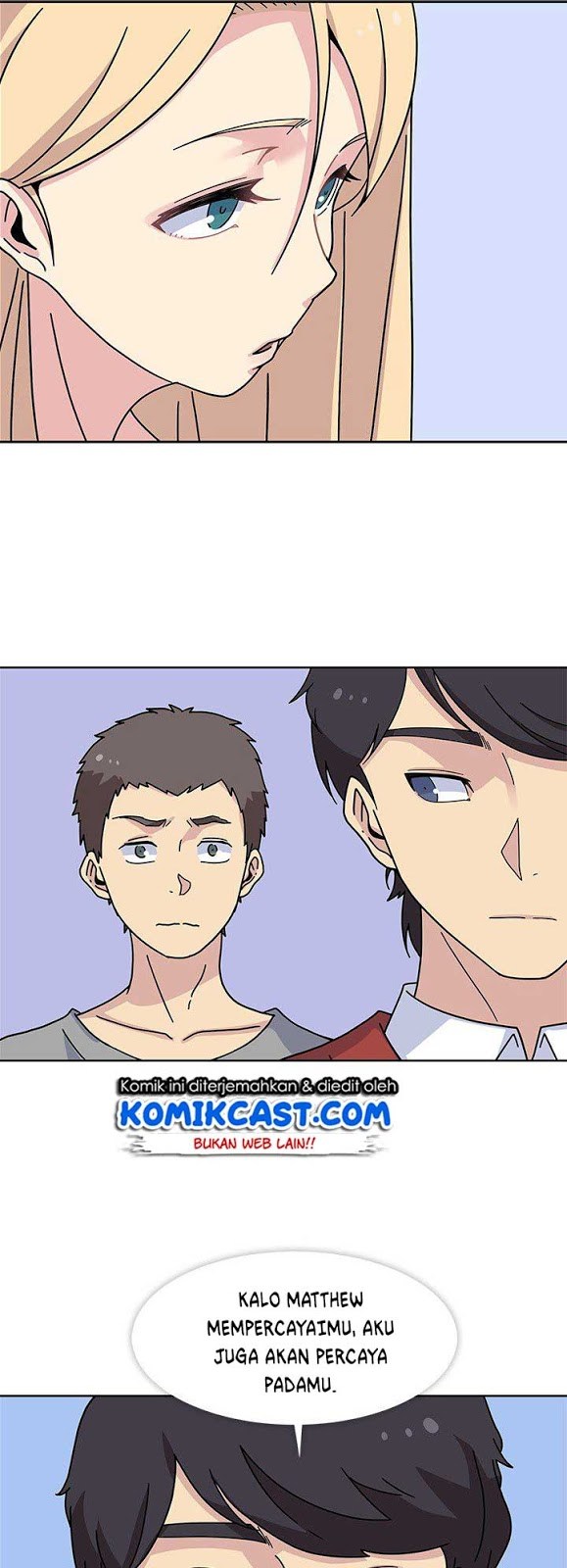 Springtime for Blossom: Chapter chapter-15 - Page 20
