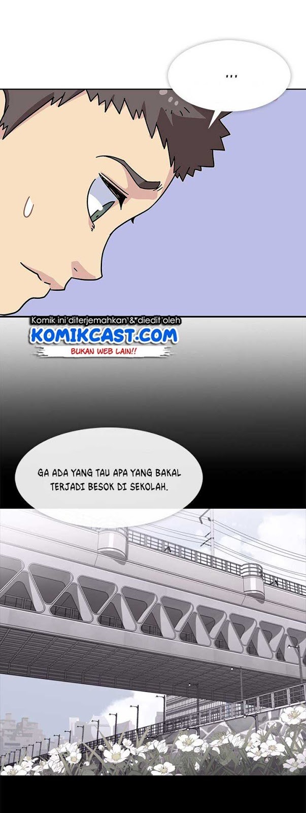 Springtime for Blossom: Chapter chapter-15 - Page 24