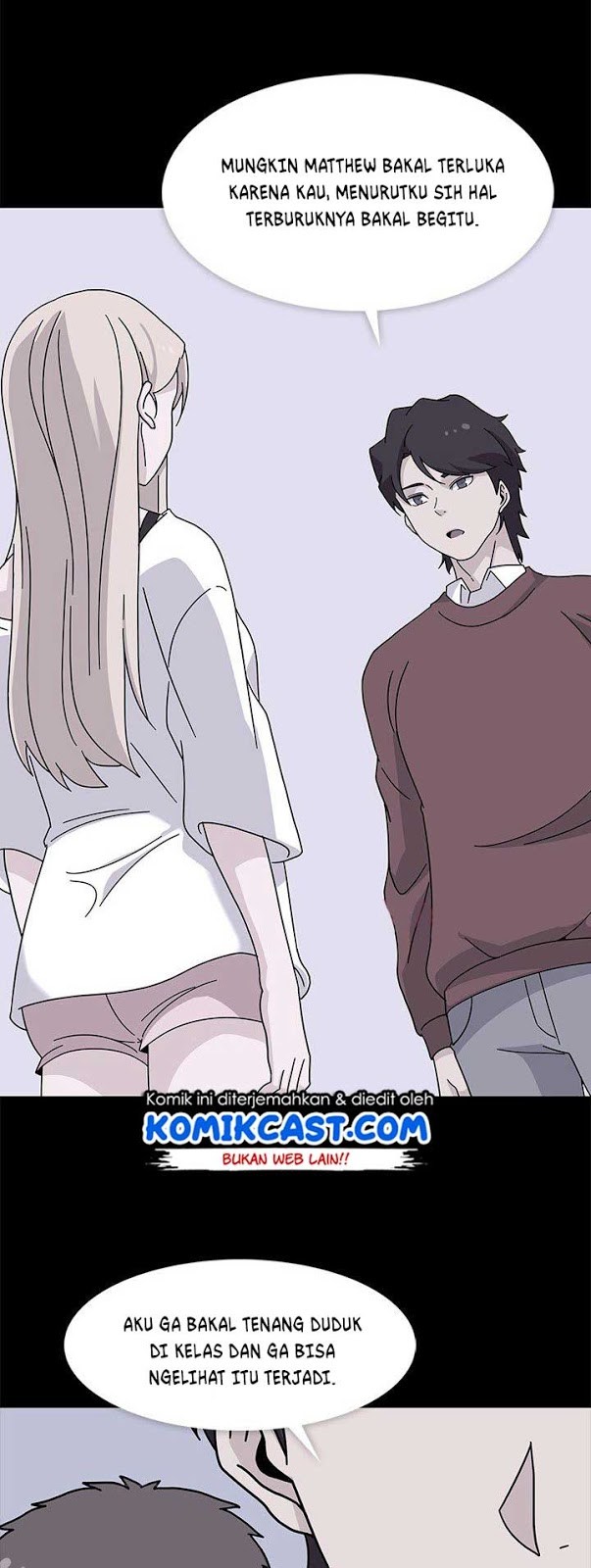 Springtime for Blossom: Chapter chapter-15 - Page 25