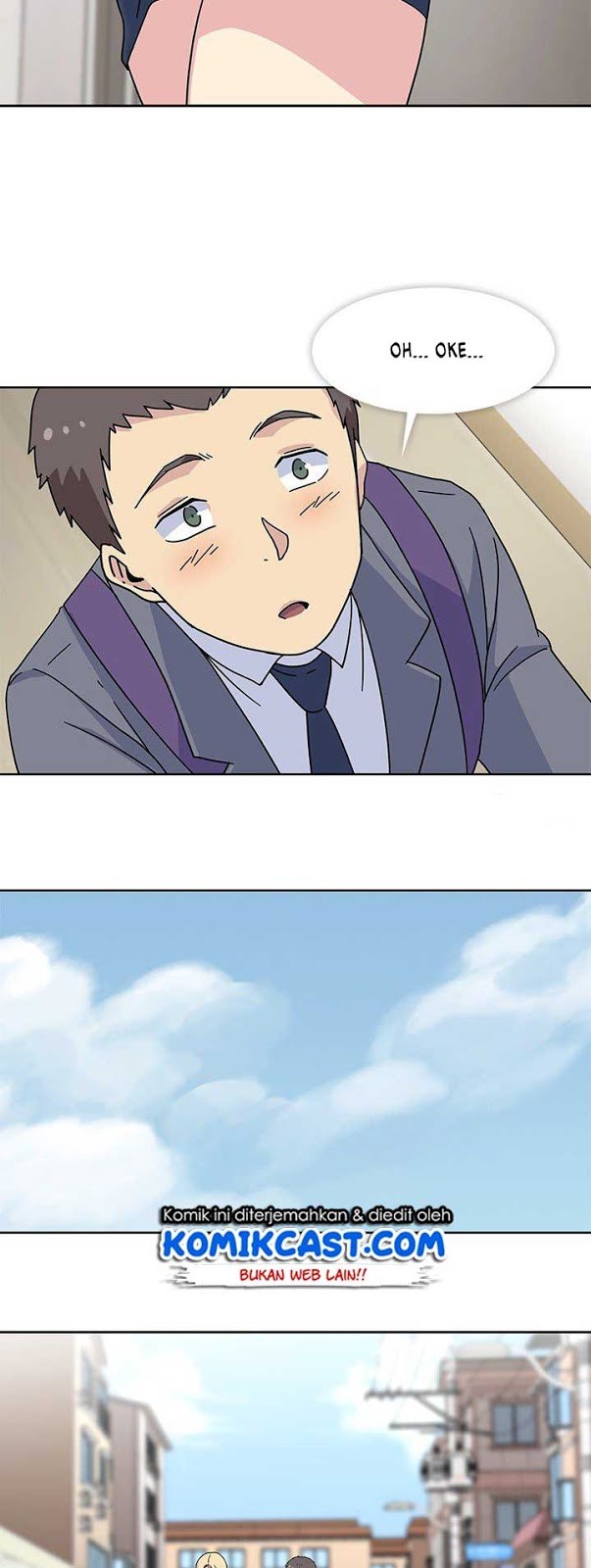 Springtime for Blossom: Chapter chapter-15 - Page 28