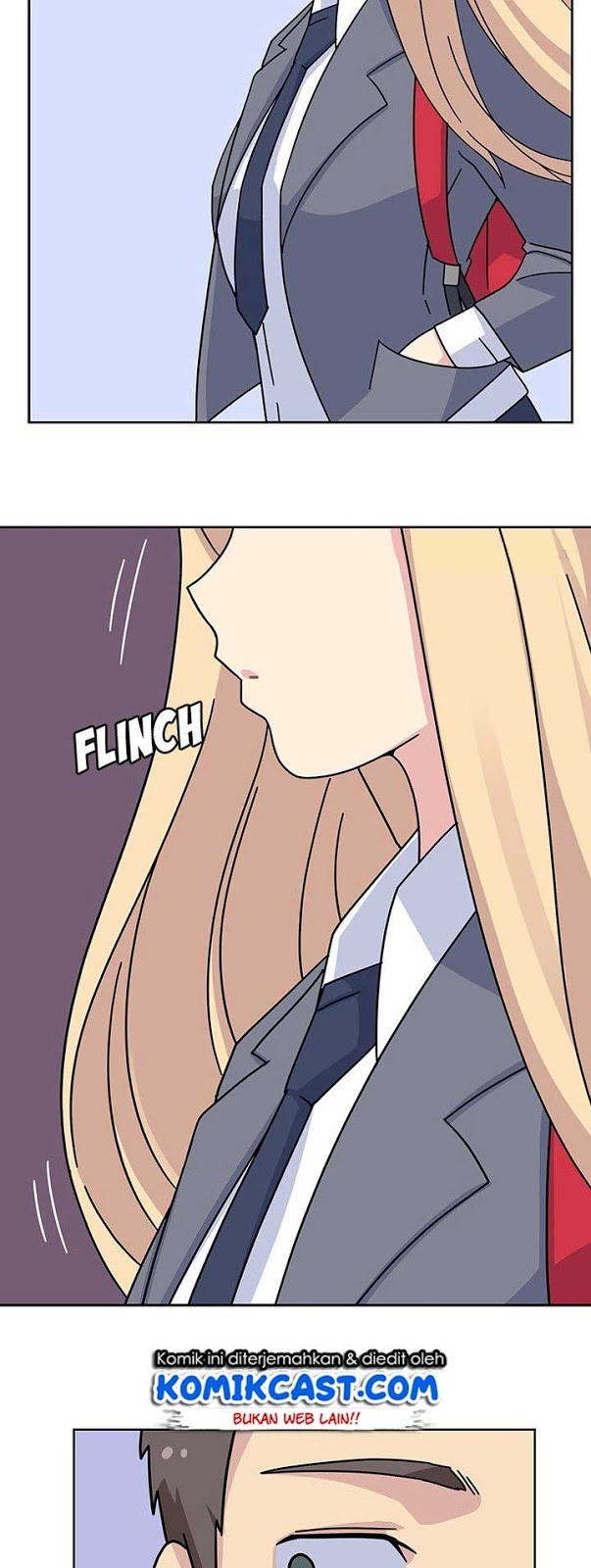 Springtime for Blossom: Chapter chapter-15 - Page 30