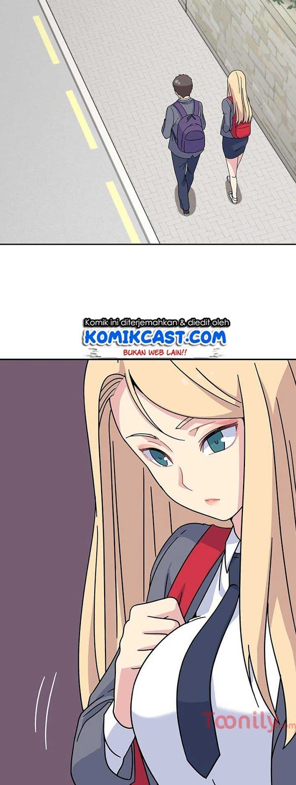 Springtime for Blossom: Chapter chapter-15 - Page 32