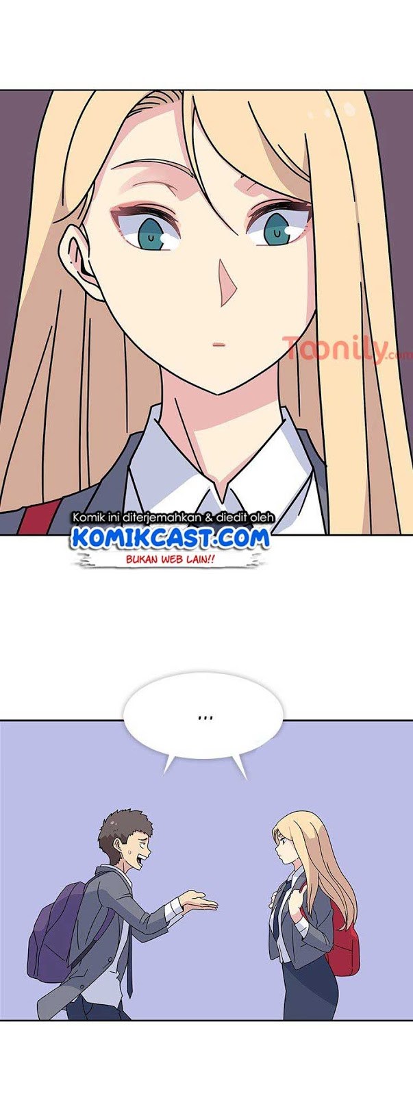 Springtime for Blossom: Chapter chapter-15 - Page 37