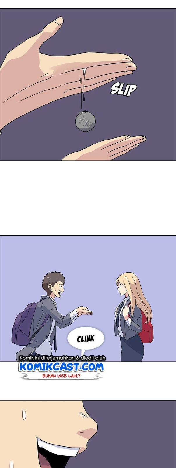 Springtime for Blossom: Chapter chapter-15 - Page 38
