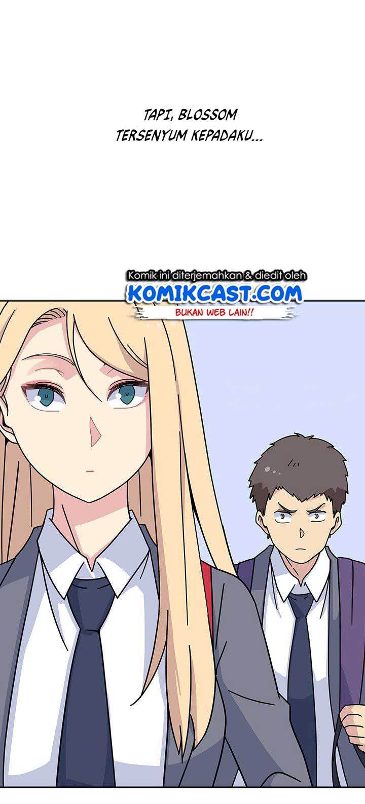 Springtime for Blossom: Chapter chapter-16 - Page 3