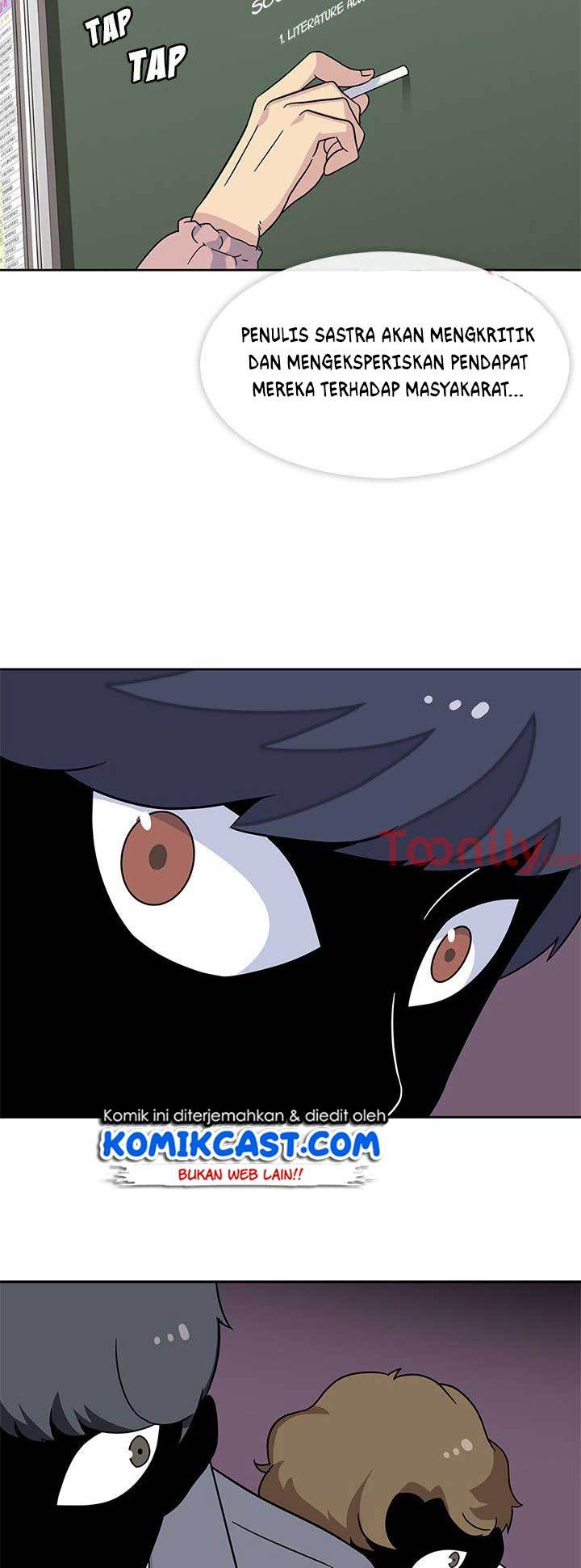 Springtime for Blossom: Chapter chapter-16 - Page 10