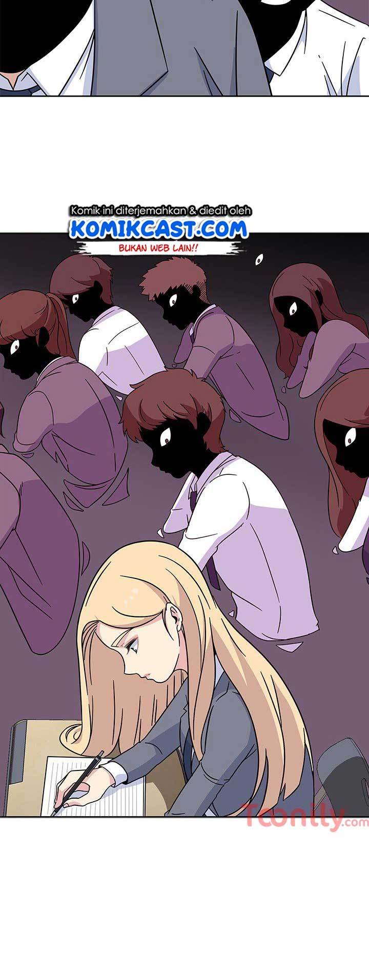 Springtime for Blossom: Chapter chapter-16 - Page 11