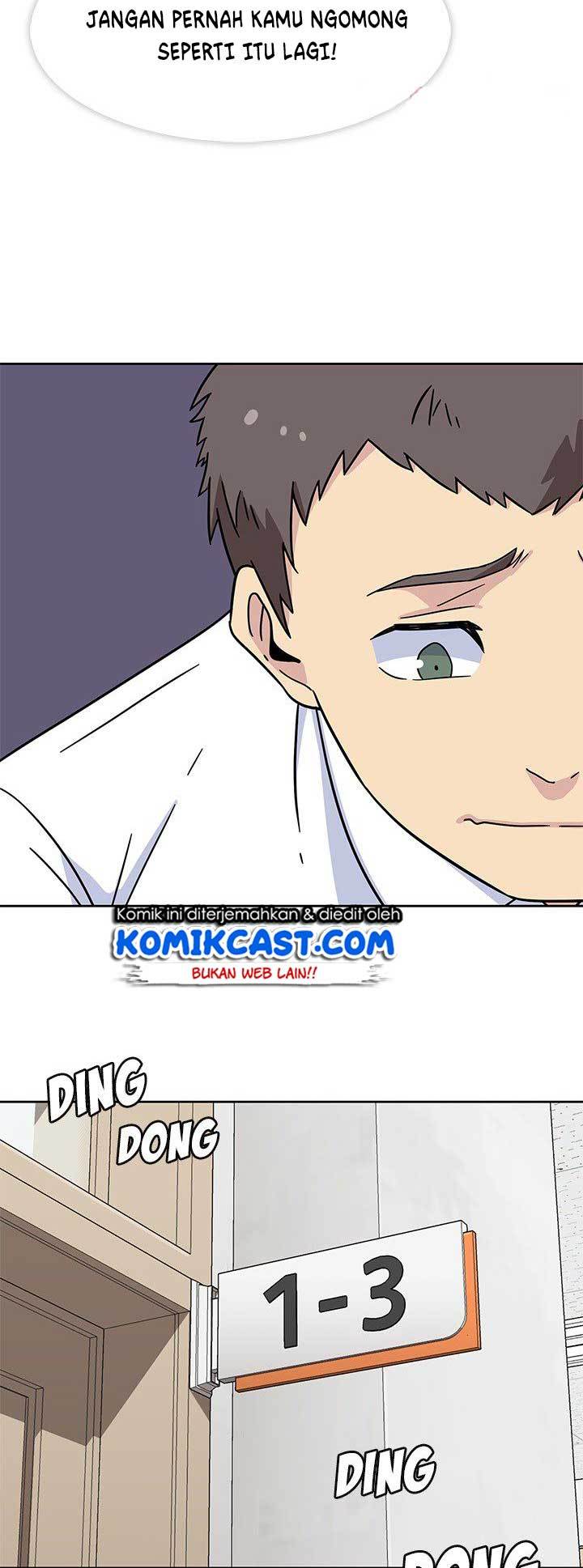 Springtime for Blossom: Chapter chapter-16 - Page 16