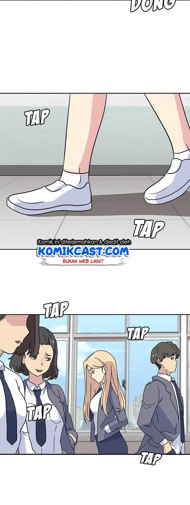 Springtime for Blossom: Chapter chapter-16 - Page 17