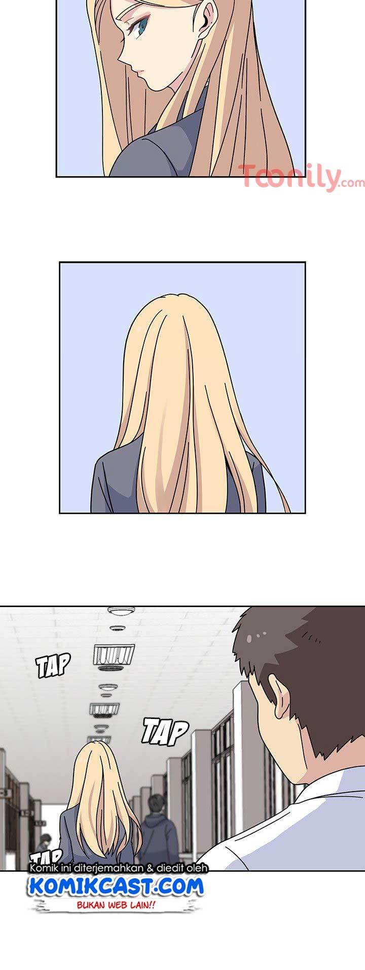 Springtime for Blossom: Chapter chapter-16 - Page 19