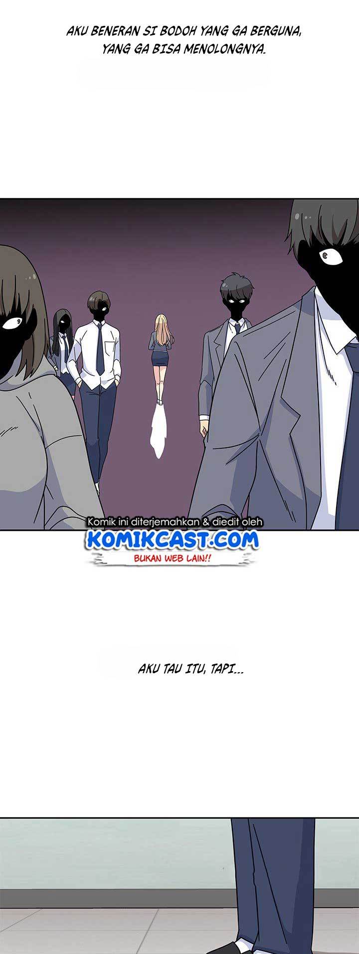 Springtime for Blossom: Chapter chapter-16 - Page 21