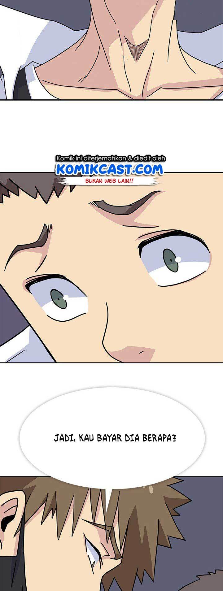 Springtime for Blossom: Chapter chapter-16 - Page 34