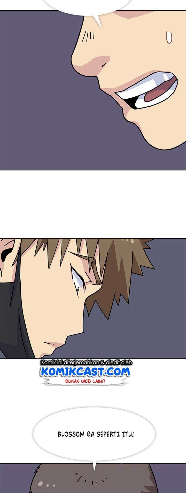 Springtime for Blossom: Chapter chapter-16 - Page 36