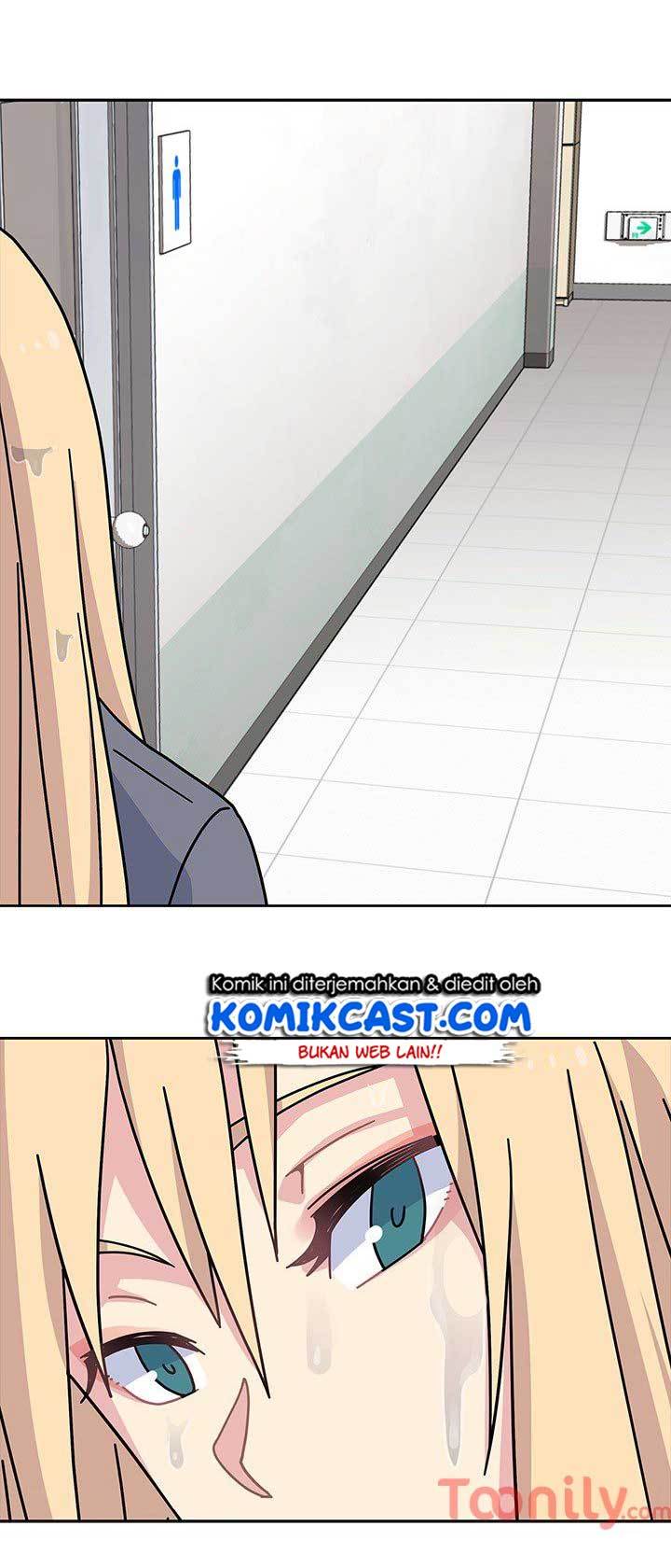 Springtime for Blossom: Chapter chapter-16 - Page 44
