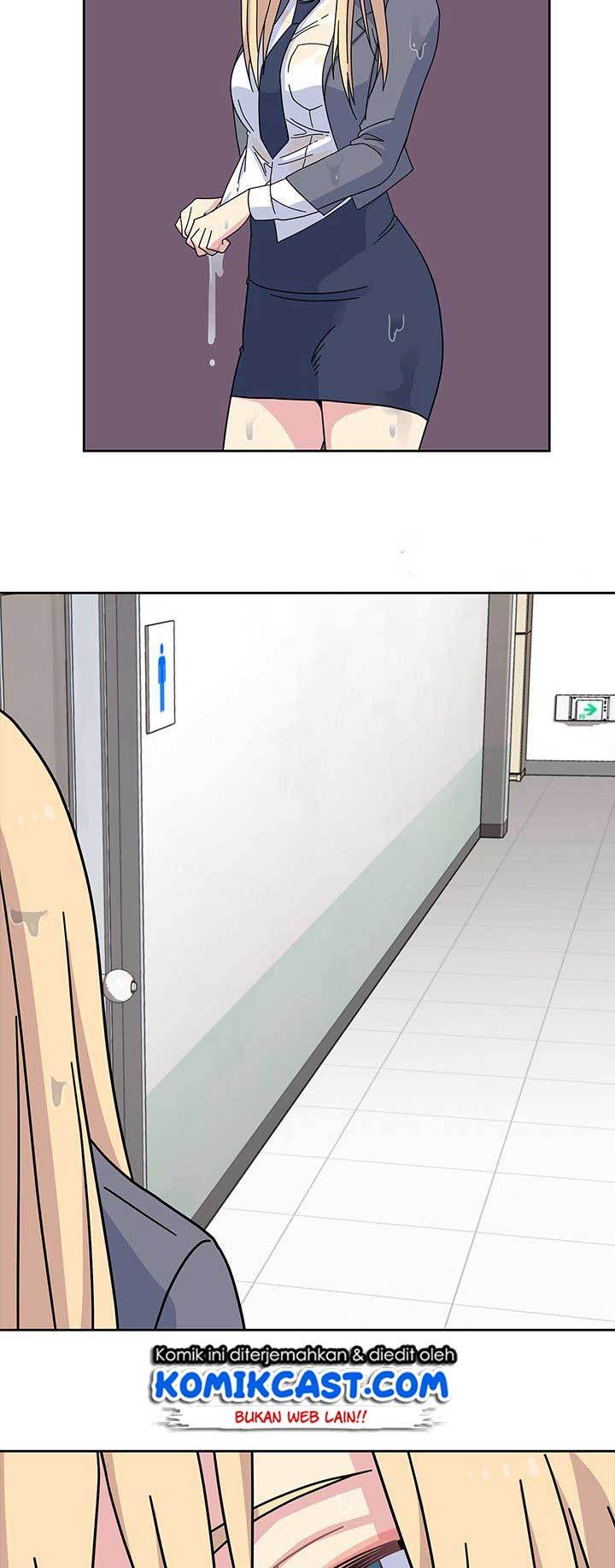 Springtime for Blossom: Chapter chapter-17 - Page 4