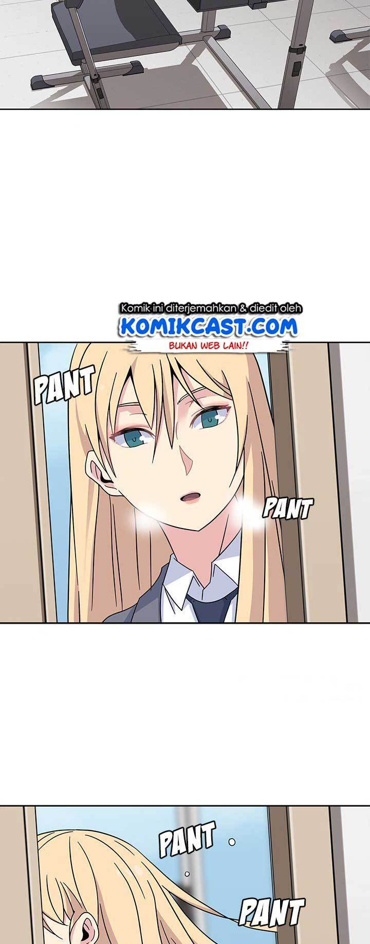Springtime for Blossom: Chapter chapter-17 - Page 9