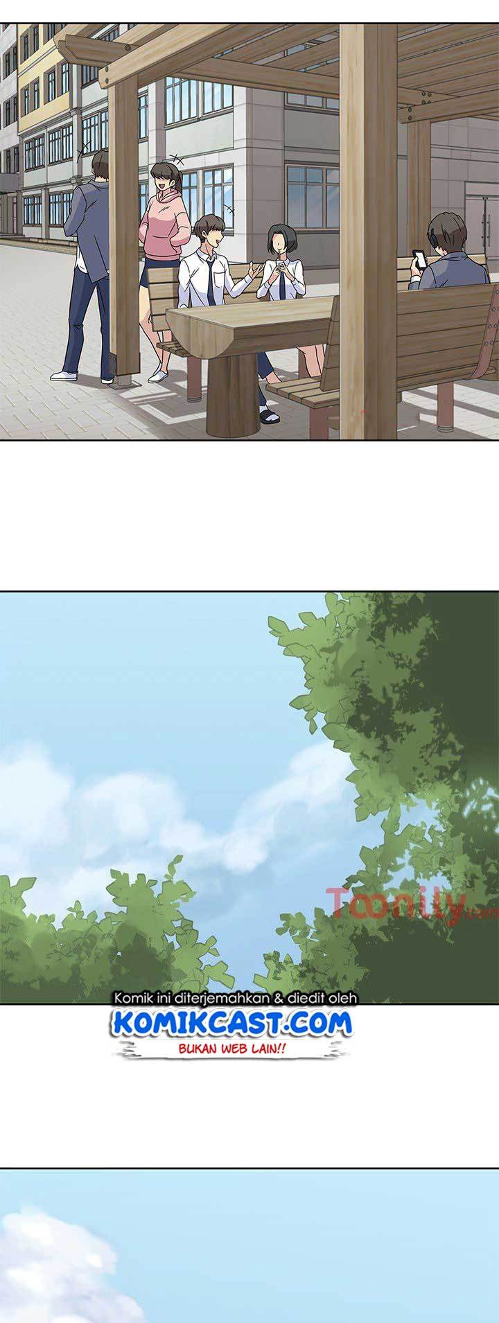 Springtime for Blossom: Chapter chapter-17 - Page 30