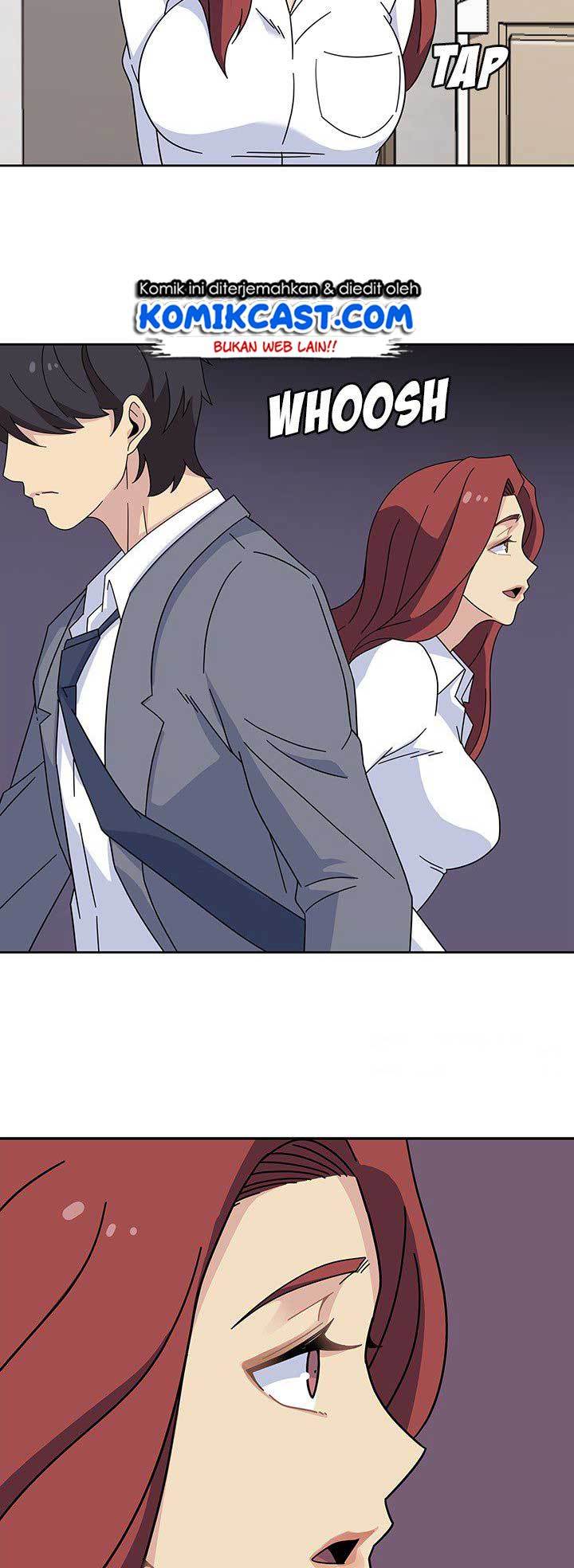 Springtime for Blossom: Chapter chapter-17 - Page 39
