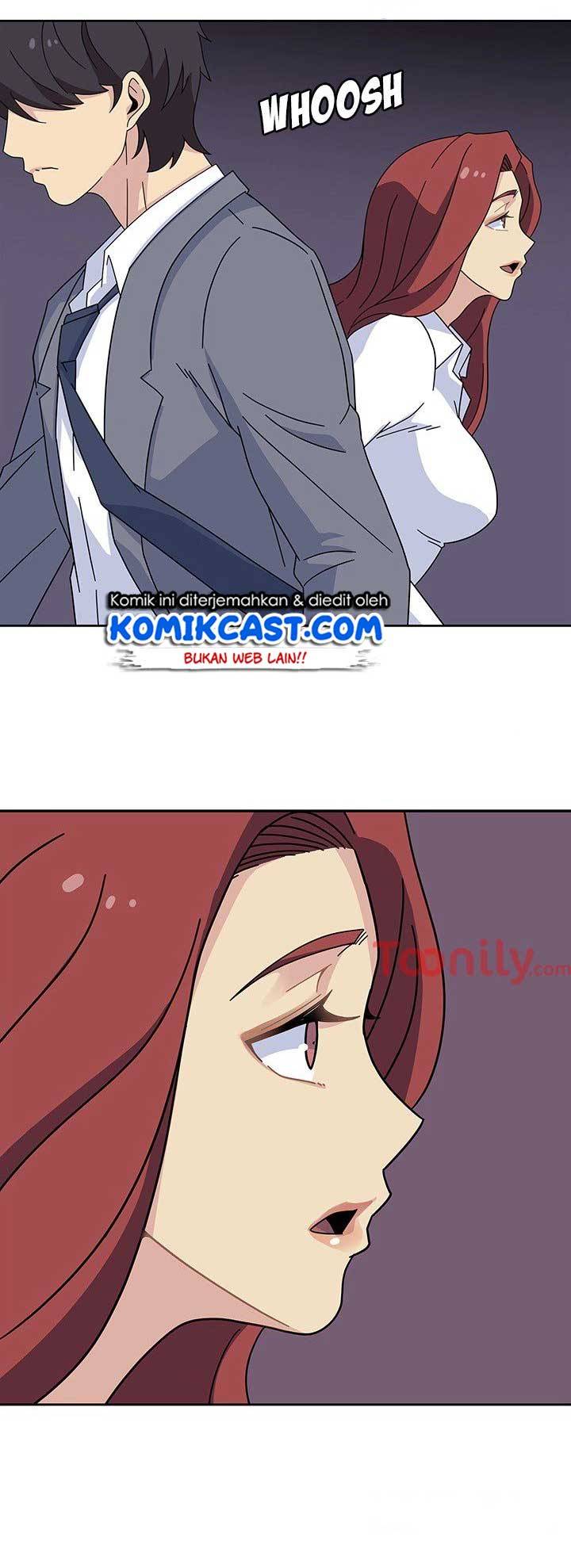 Springtime for Blossom: Chapter chapter-18 - Page 2