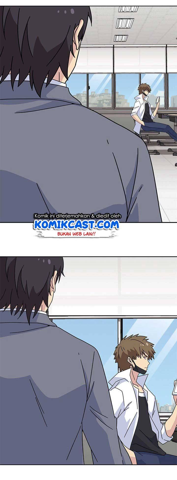 Springtime for Blossom: Chapter chapter-18 - Page 3