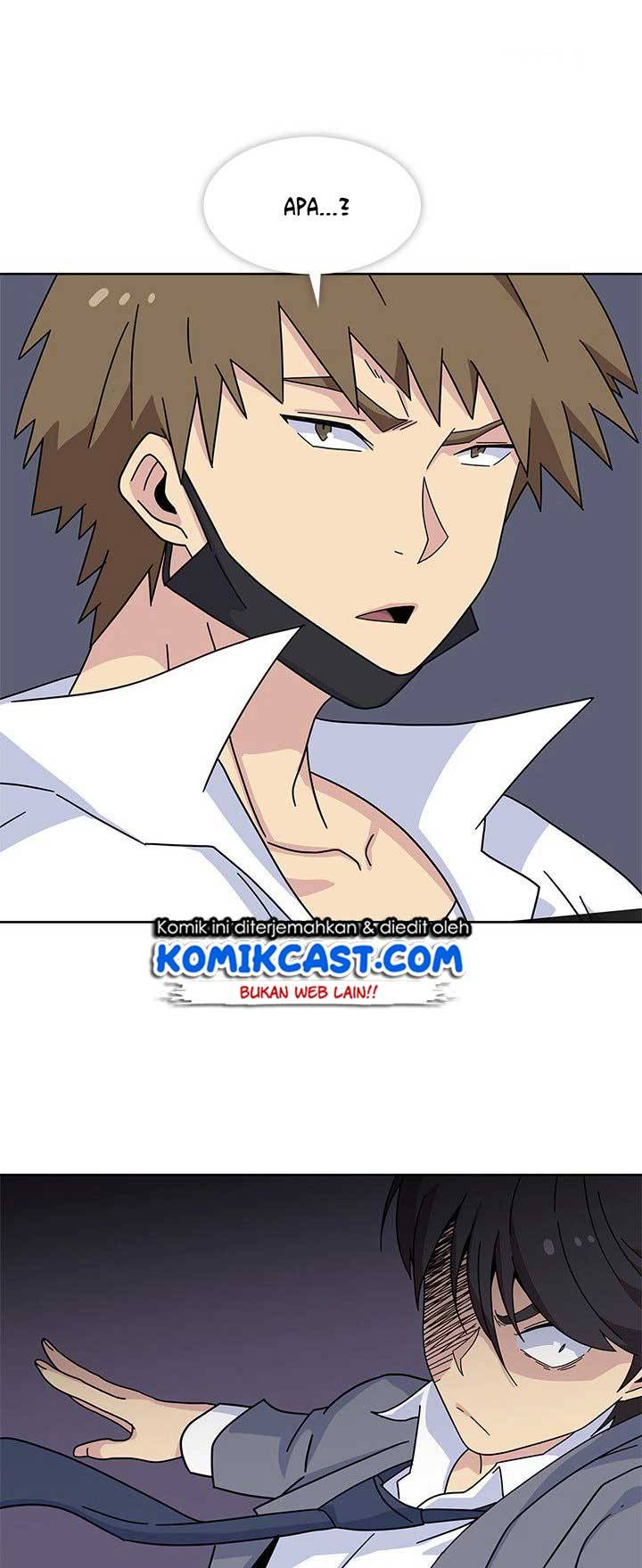 Springtime for Blossom: Chapter chapter-18 - Page 4