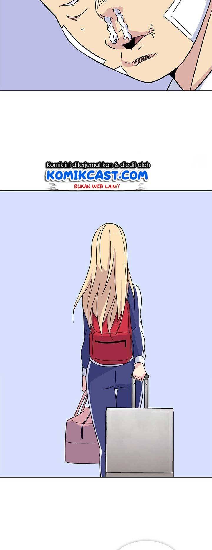 Springtime for Blossom: Chapter chapter-18 - Page 26