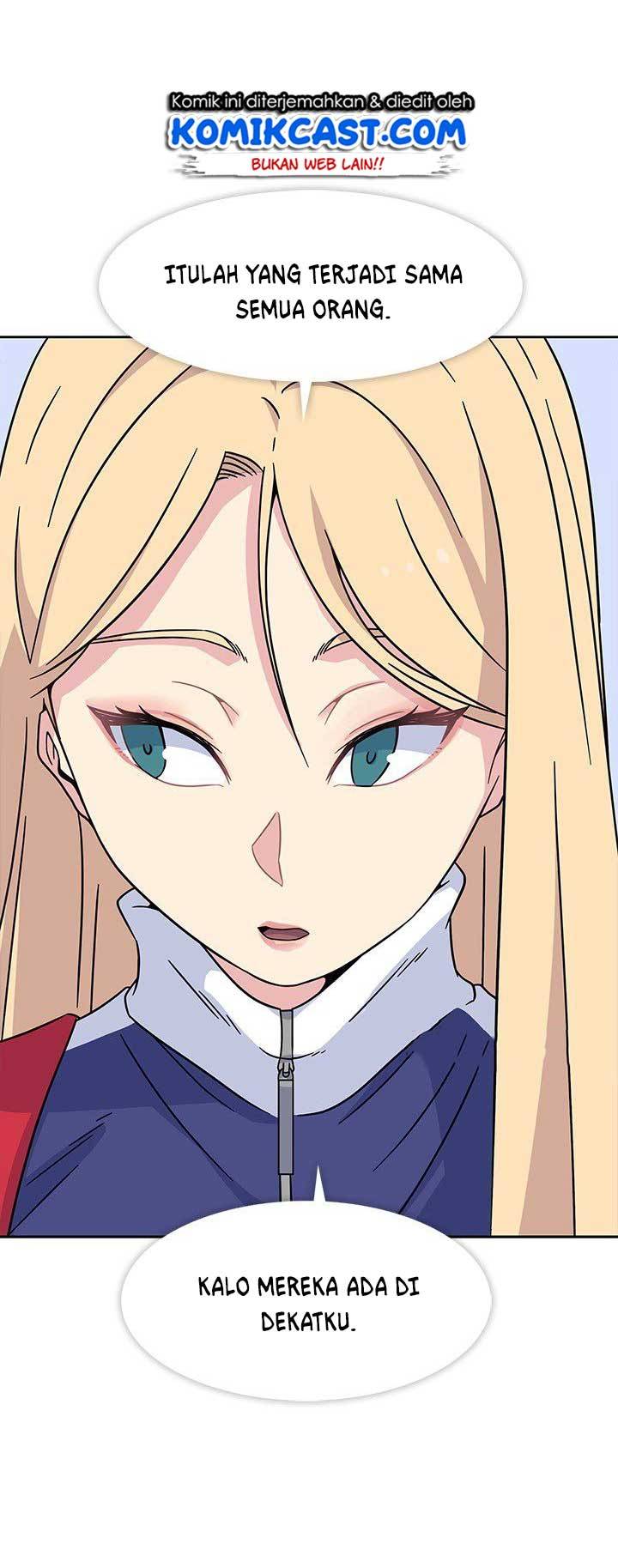 Springtime for Blossom: Chapter chapter-18 - Page 30
