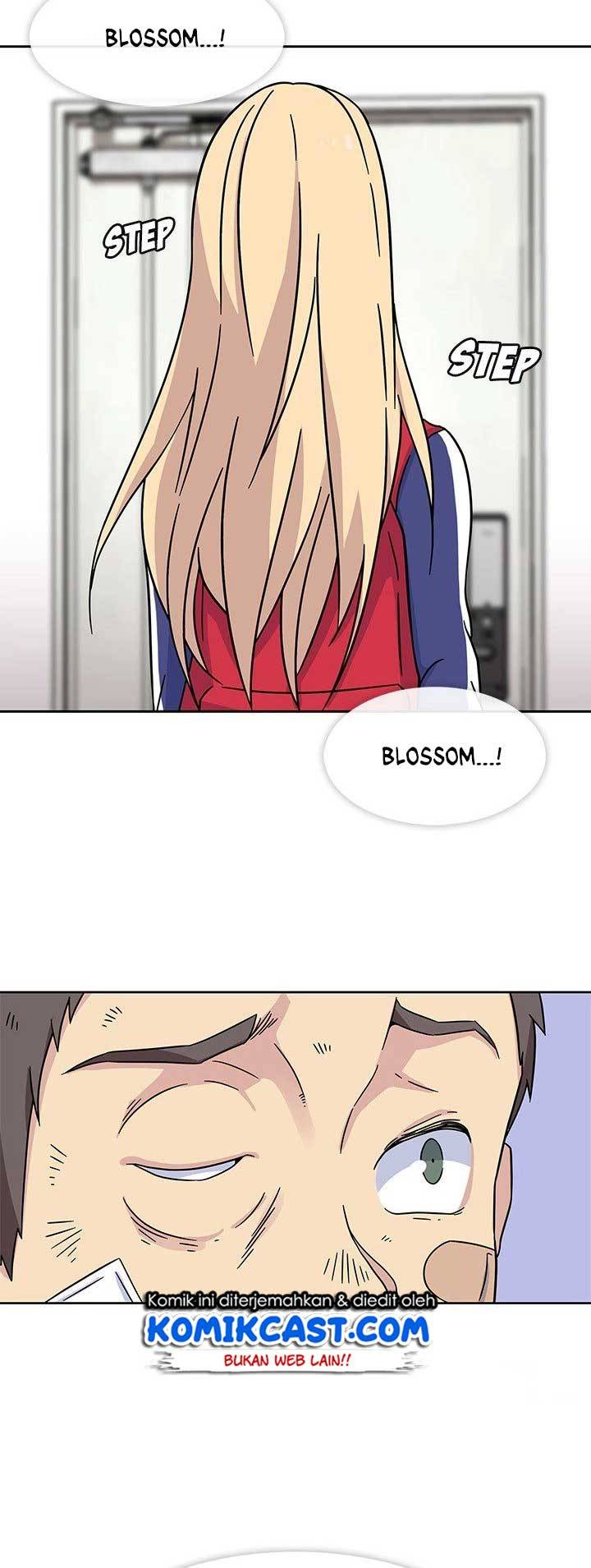 Springtime for Blossom: Chapter chapter-18 - Page 32