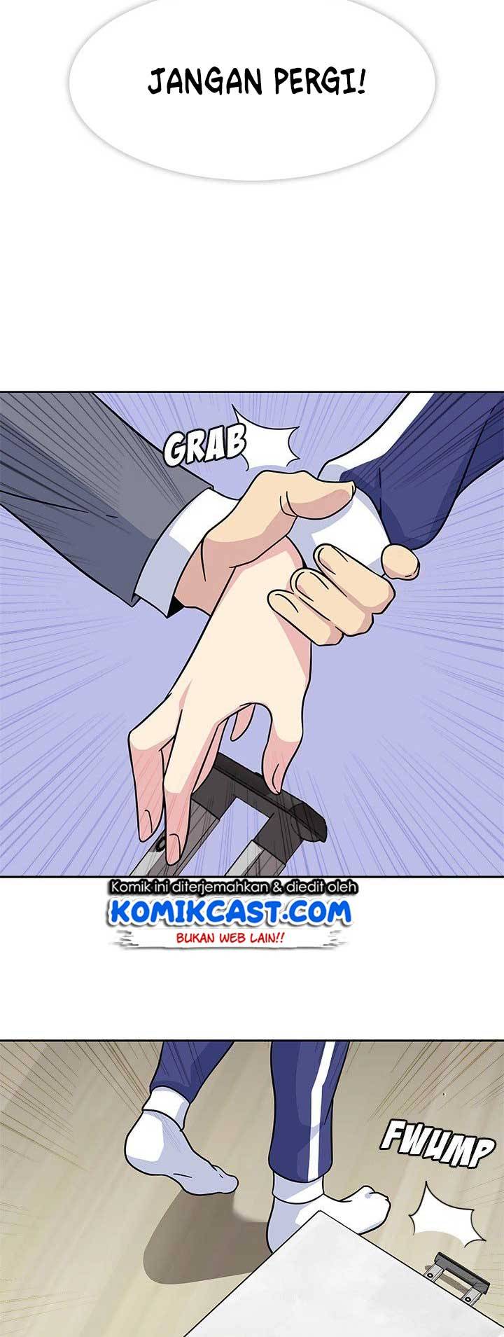 Springtime for Blossom: Chapter chapter-18 - Page 33