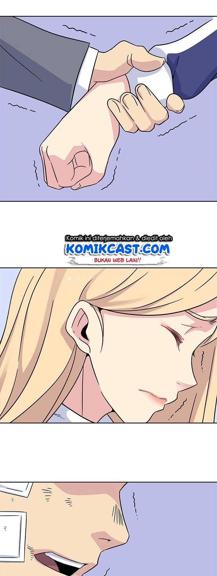 Springtime for Blossom: Chapter chapter-18 - Page 37