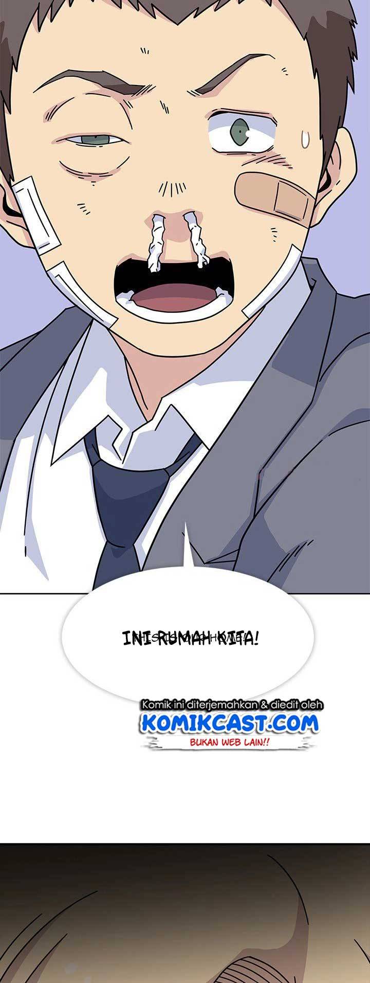 Springtime for Blossom: Chapter chapter-18 - Page 39