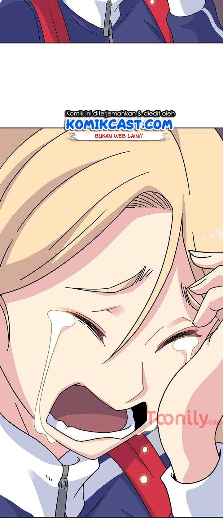 Springtime for Blossom: Chapter chapter-18 - Page 46