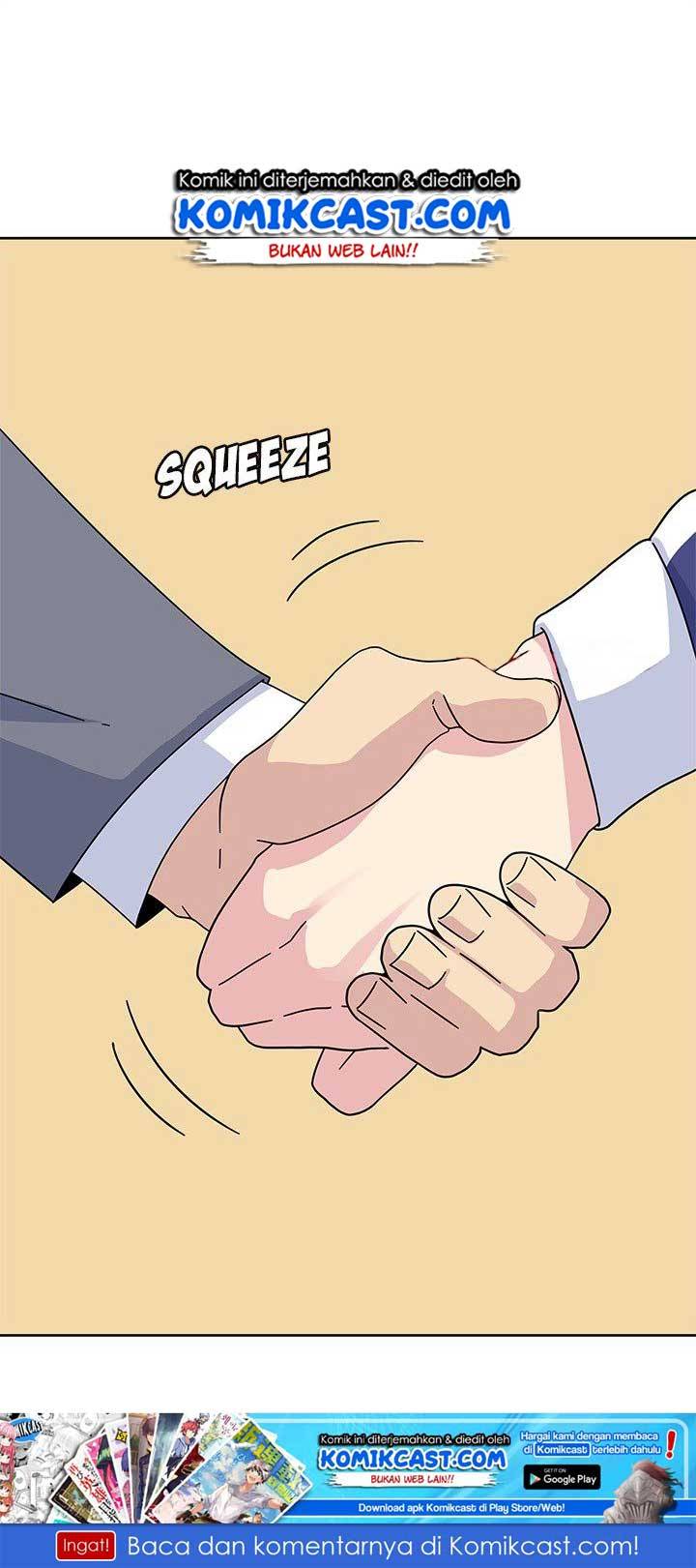 Springtime for Blossom: Chapter chapter-18 - Page 47