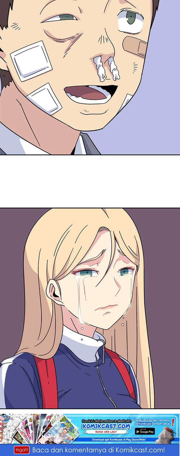 Springtime for Blossom: Chapter chapter-19 - Page 4