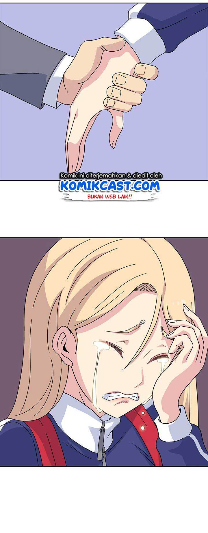 Springtime for Blossom: Chapter chapter-19 - Page 5