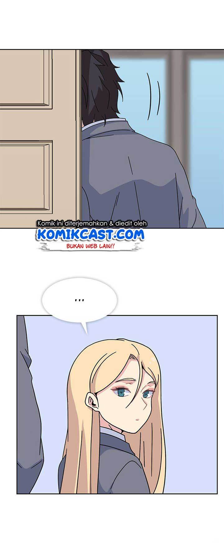 Springtime for Blossom: Chapter chapter-19 - Page 11