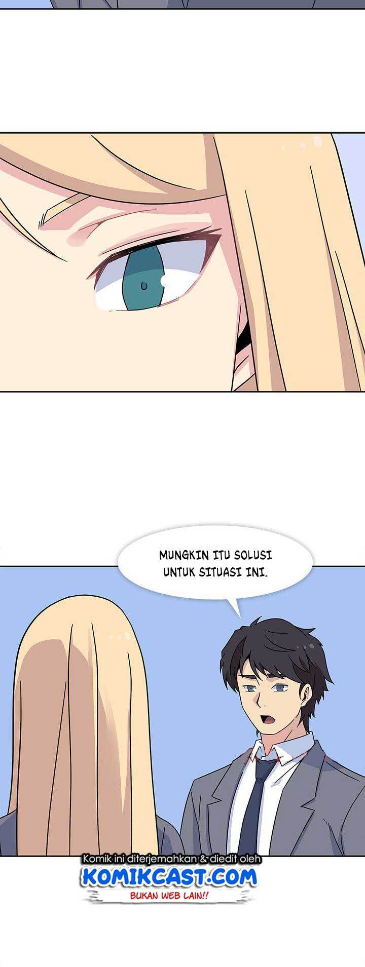 Springtime for Blossom: Chapter chapter-19 - Page 20